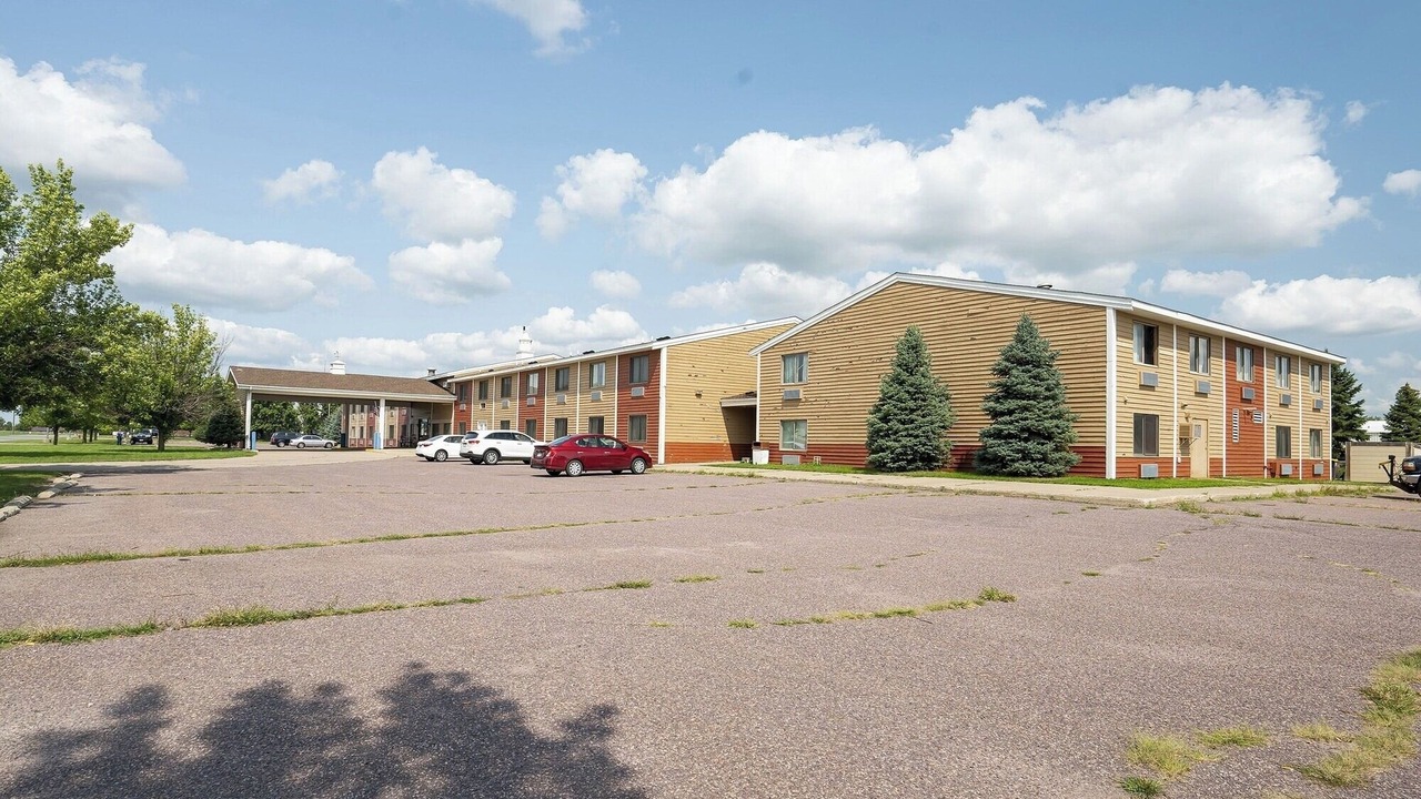Photo of Outdoor in Redwood Falls