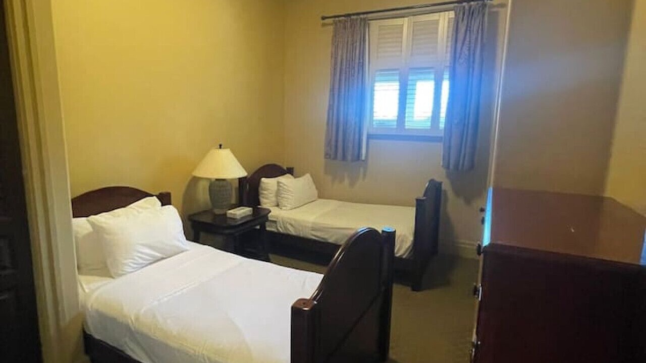 Photo of Bedroom in Collingwood