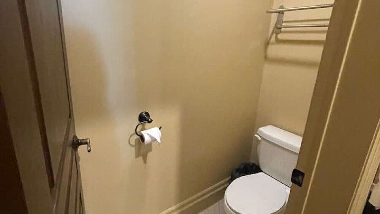 Photo of Bathroom in Collingwood