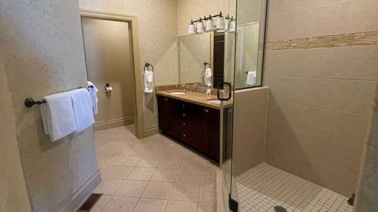 Photo of Bathroom in Collingwood
