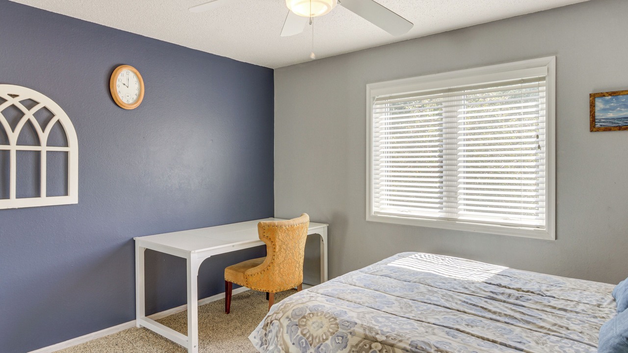 Photo of Bedroom in Onamia