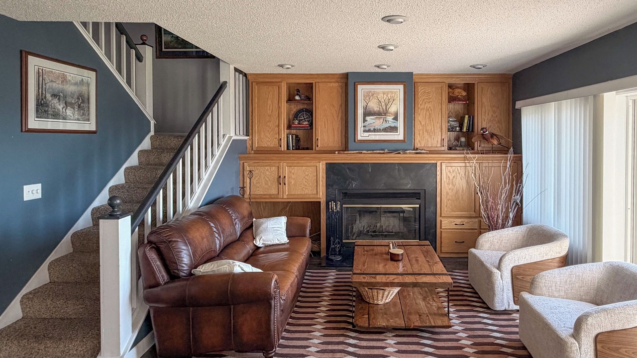 Photo of Livingroom in Onamia