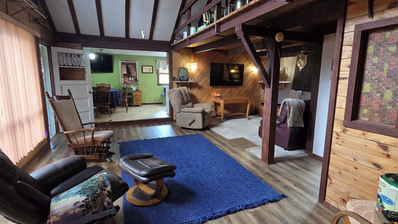 Photo of Livingroom in Rochert