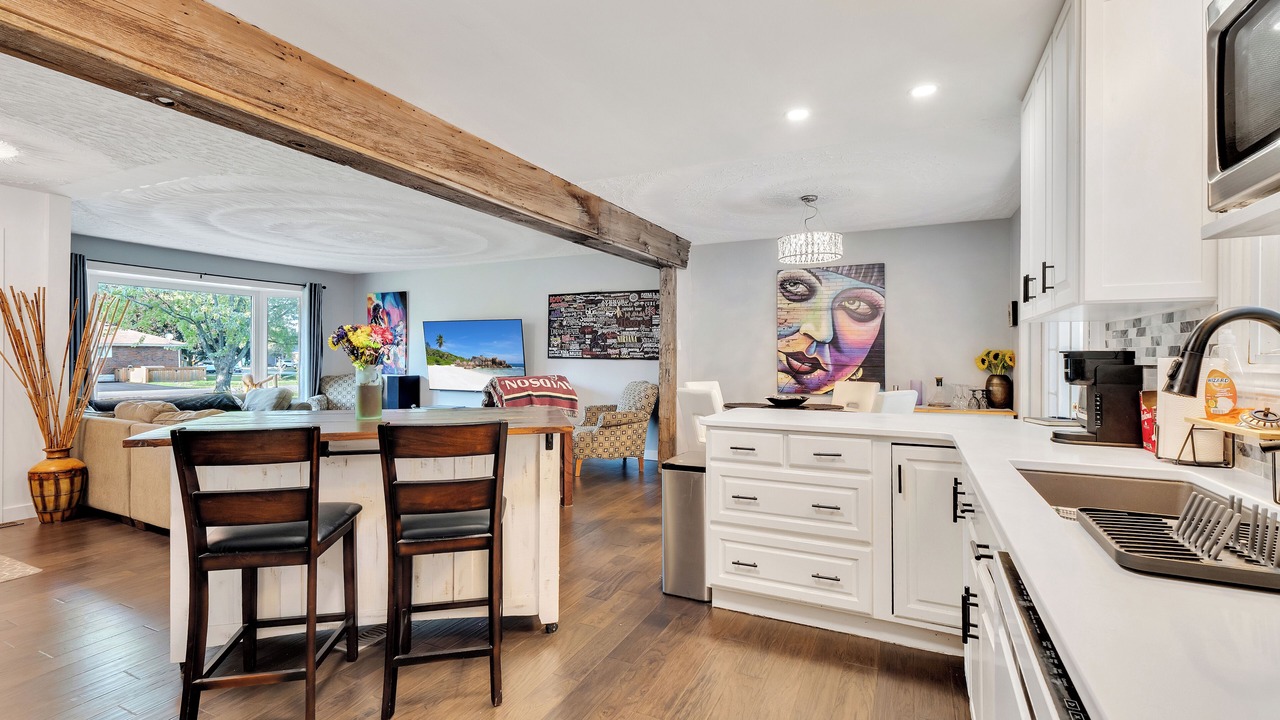 Photo of Kitchen in Trent Hills