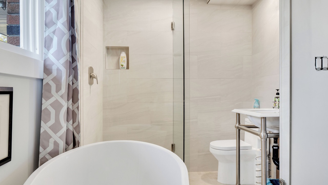 Photo of Bathroom in Trent Hills