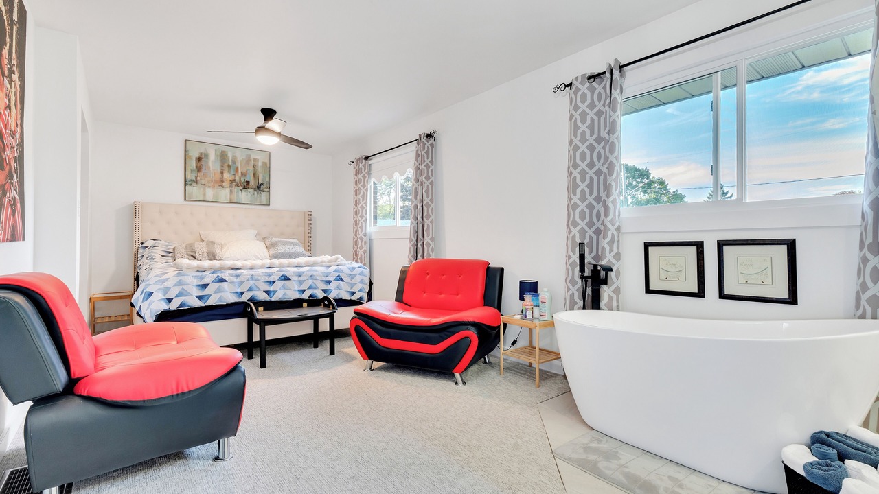 Photo of Bedroom in Trent Hills