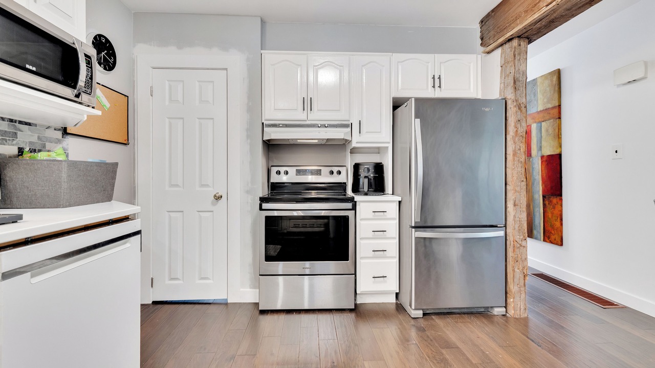 Photo of Kitchen in Trent Hills