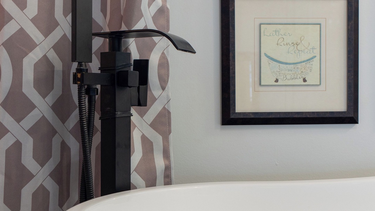 Photo of Bathroom in Trent Hills