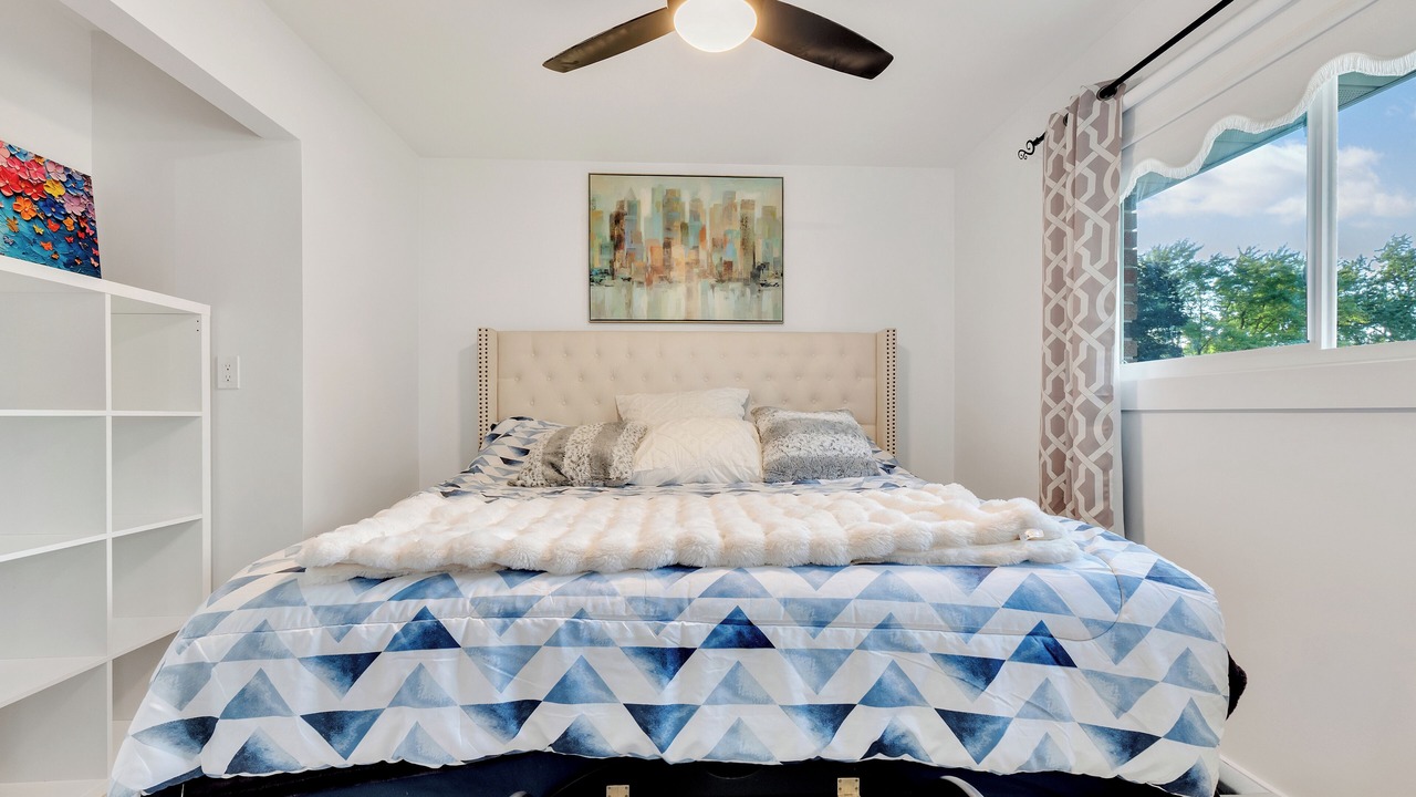 Photo of Bedroom in Trent Hills