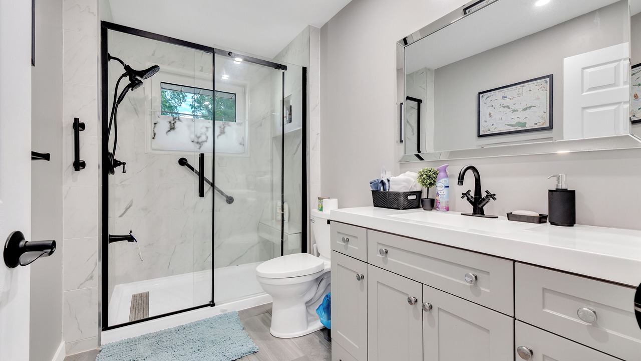 Photo of Bathroom in Trent Hills