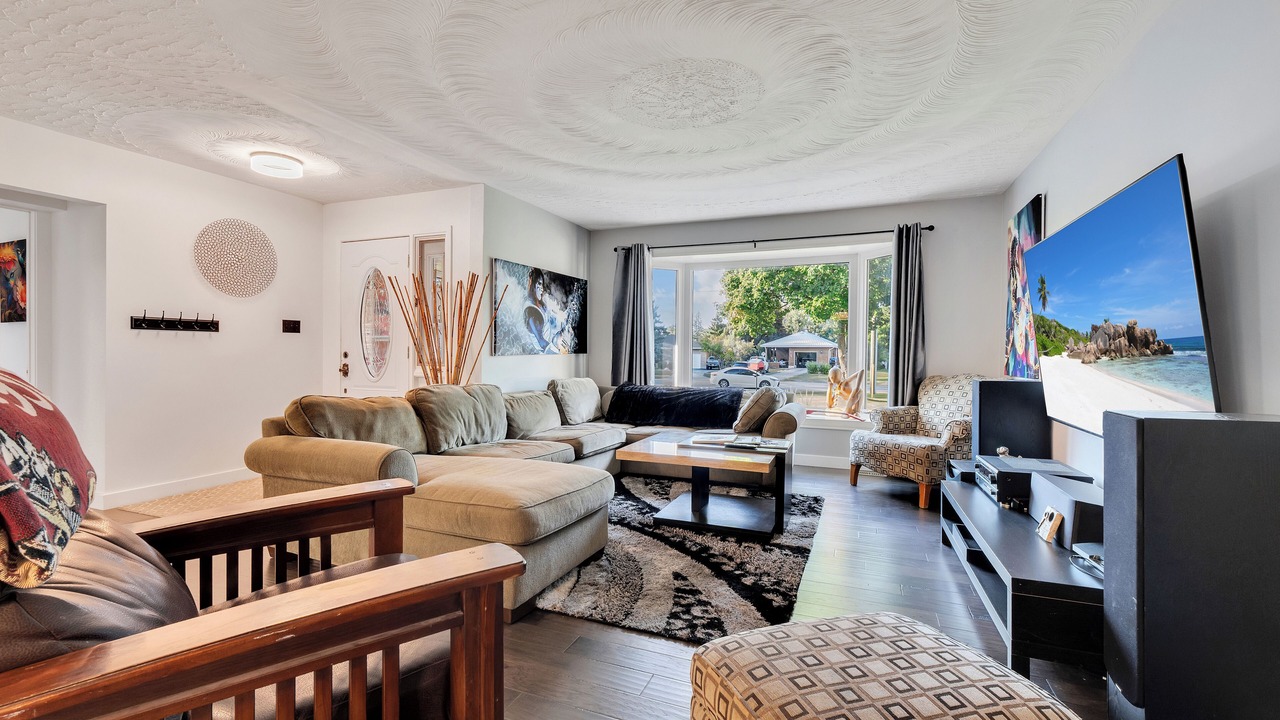 Photo of Livingroom in Trent Hills