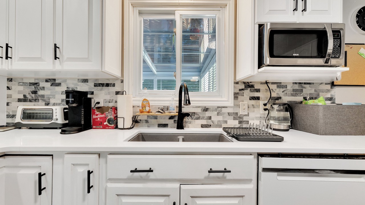Photo of Kitchen in Trent Hills