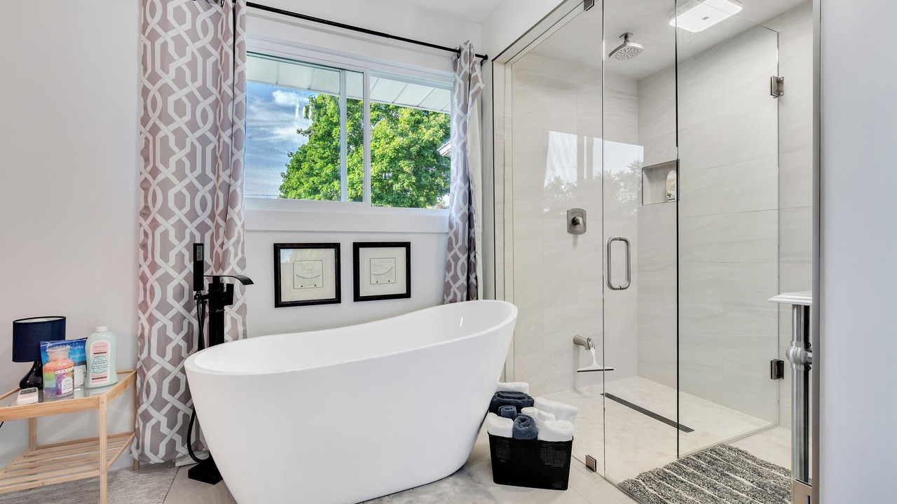 Photo of Bathroom in Trent Hills