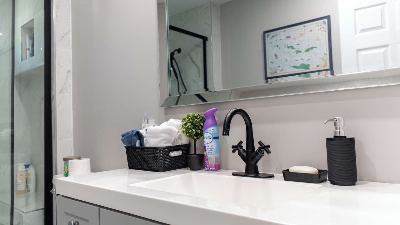 Photo of Bathroom in Trent Hills