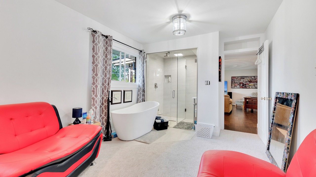 Photo of Bathroom in Trent Hills
