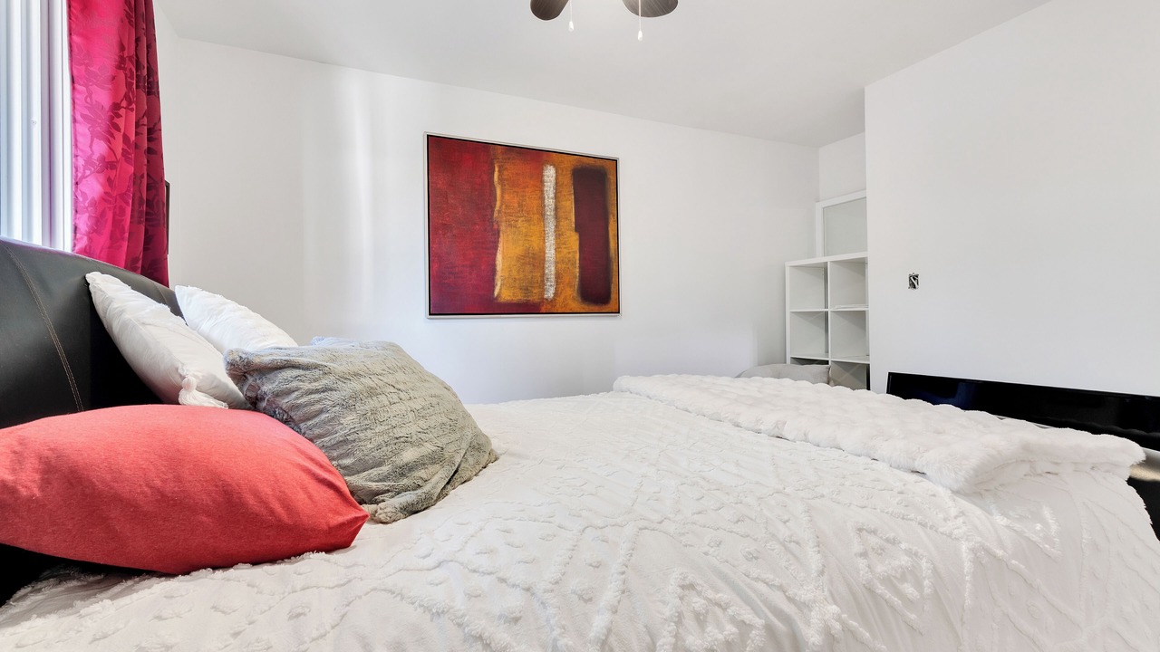 Photo of Bedroom in Trent Hills
