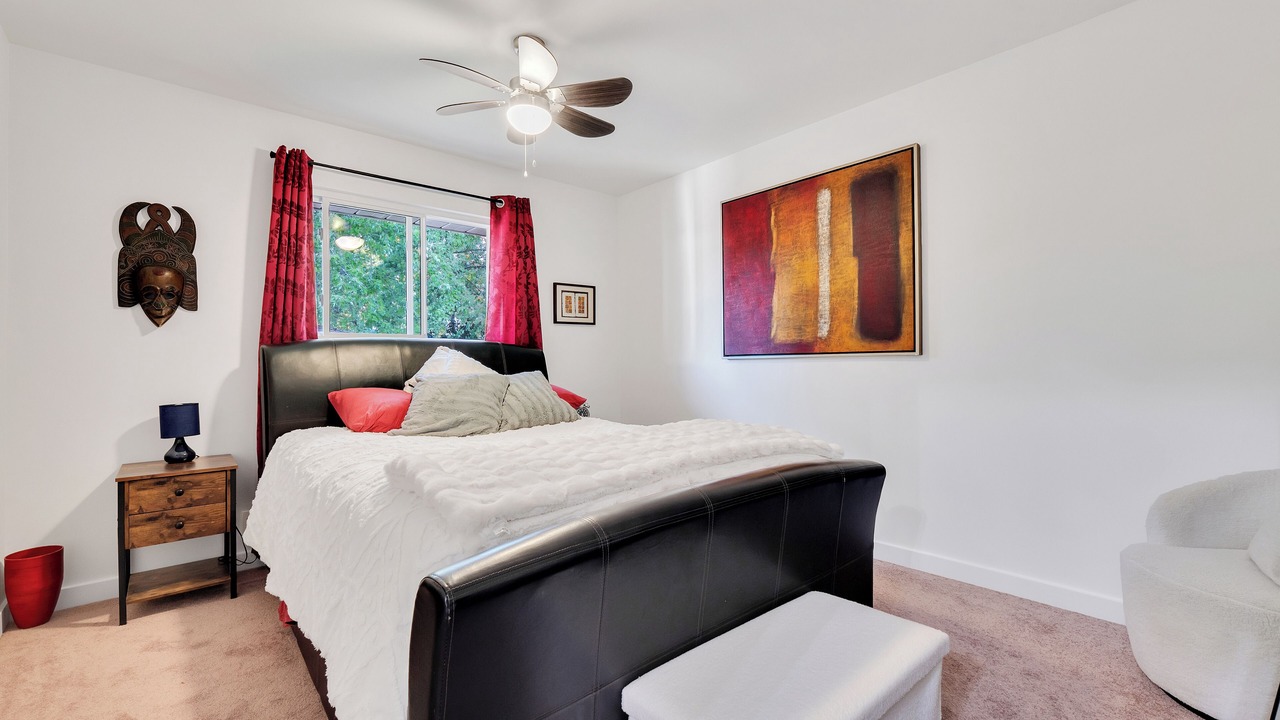 Photo of Bedroom in Trent Hills