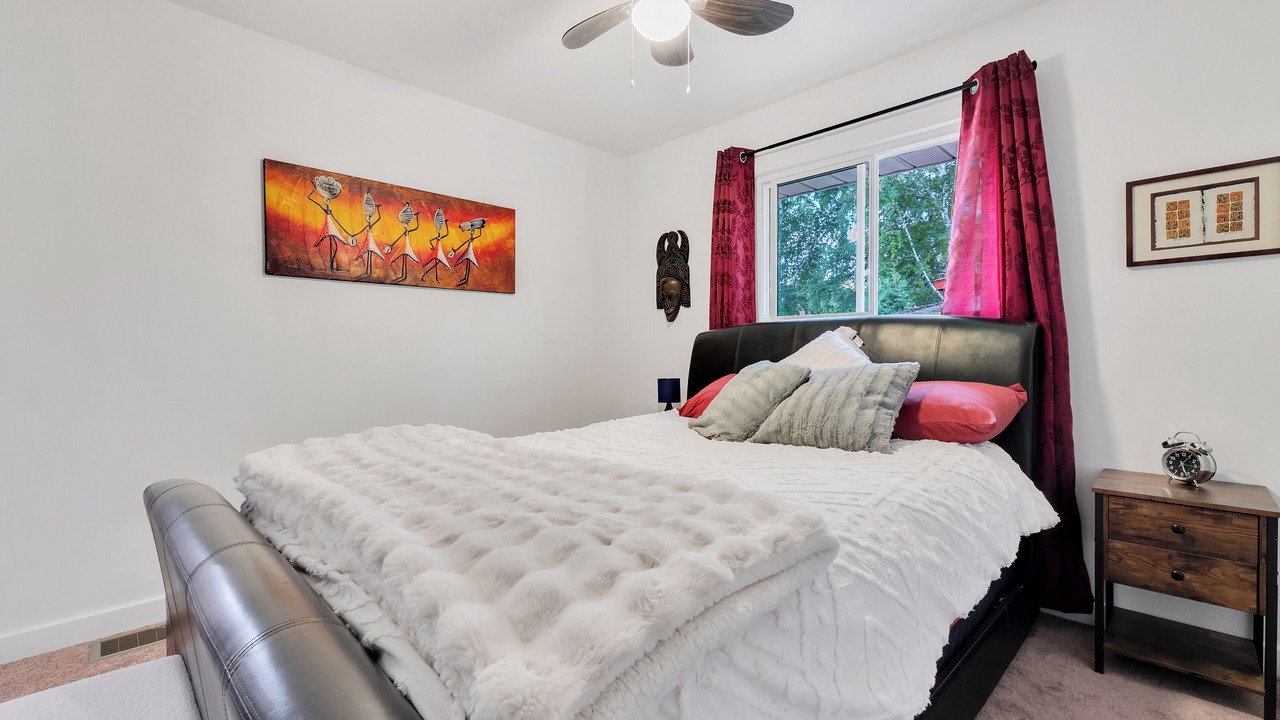Photo of Bedroom in Trent Hills