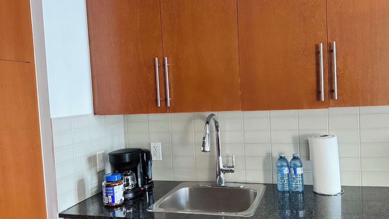 Photo of Kitchen in Downtown Mississauga
