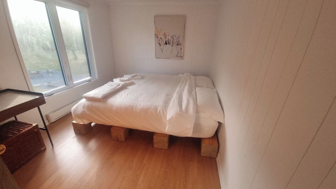 Photo of Bedroom in North Glengarry