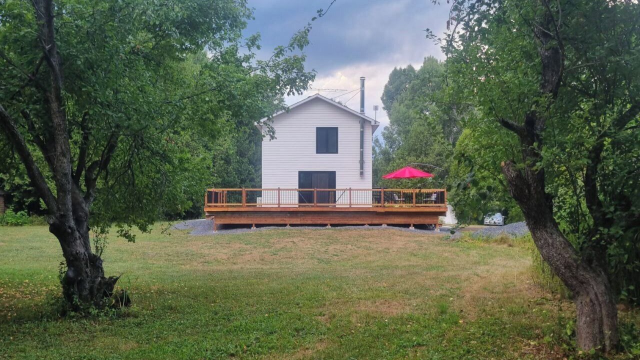 Photo of Outdoor in North Glengarry