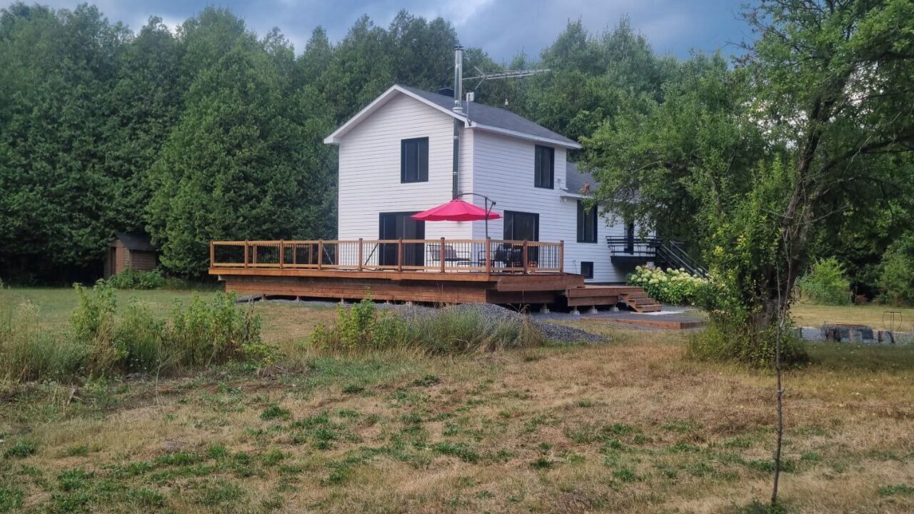 Photo of Outdoor in North Glengarry