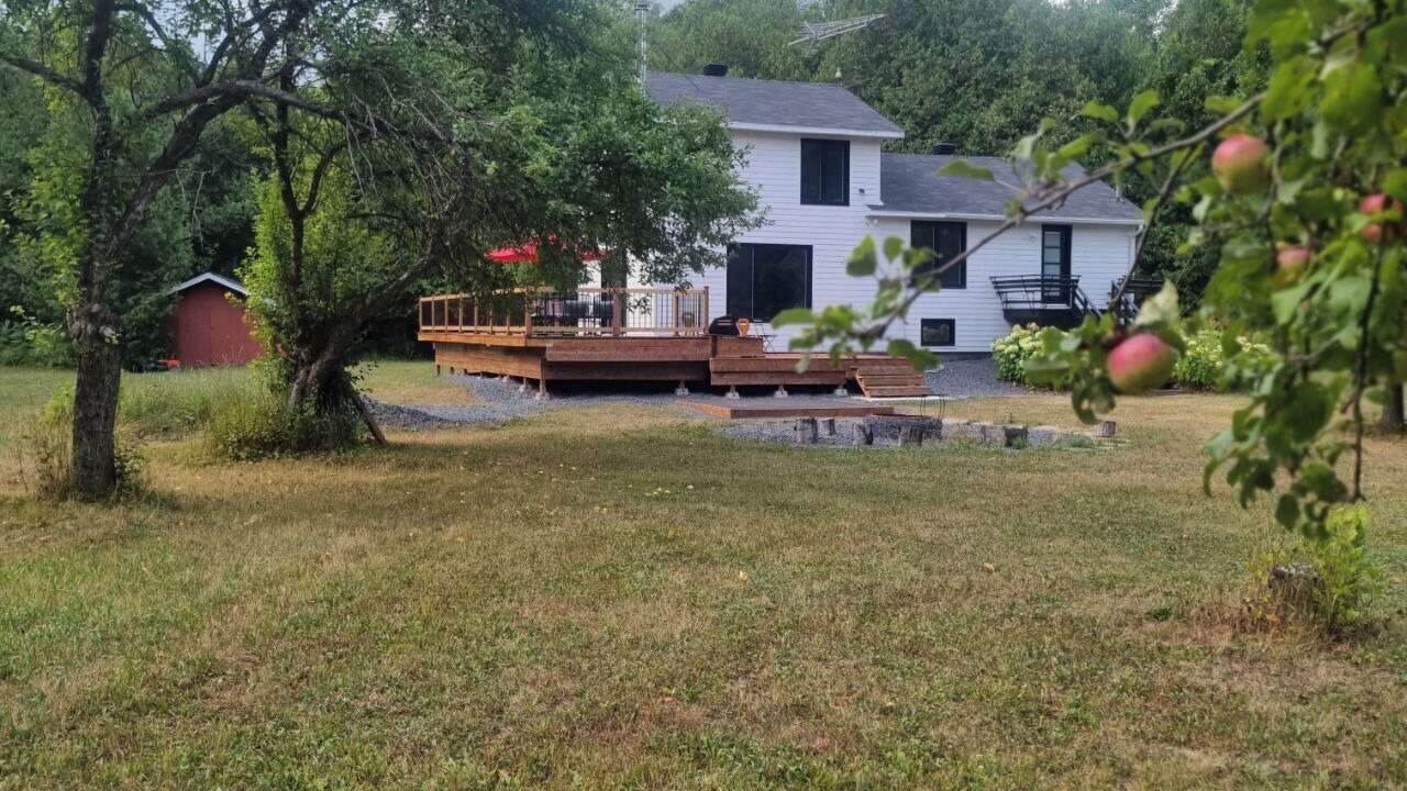 Photo of Outdoor in North Glengarry