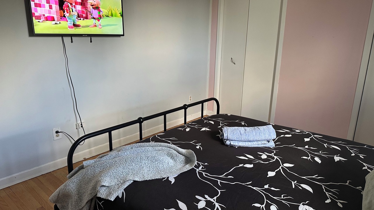 Photo of Bedroom in Mississauga