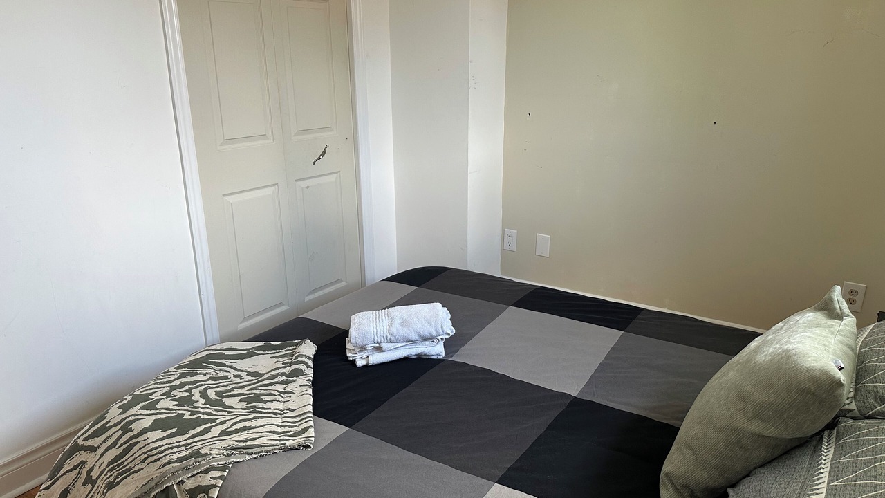 Photo of Bedroom in Mississauga