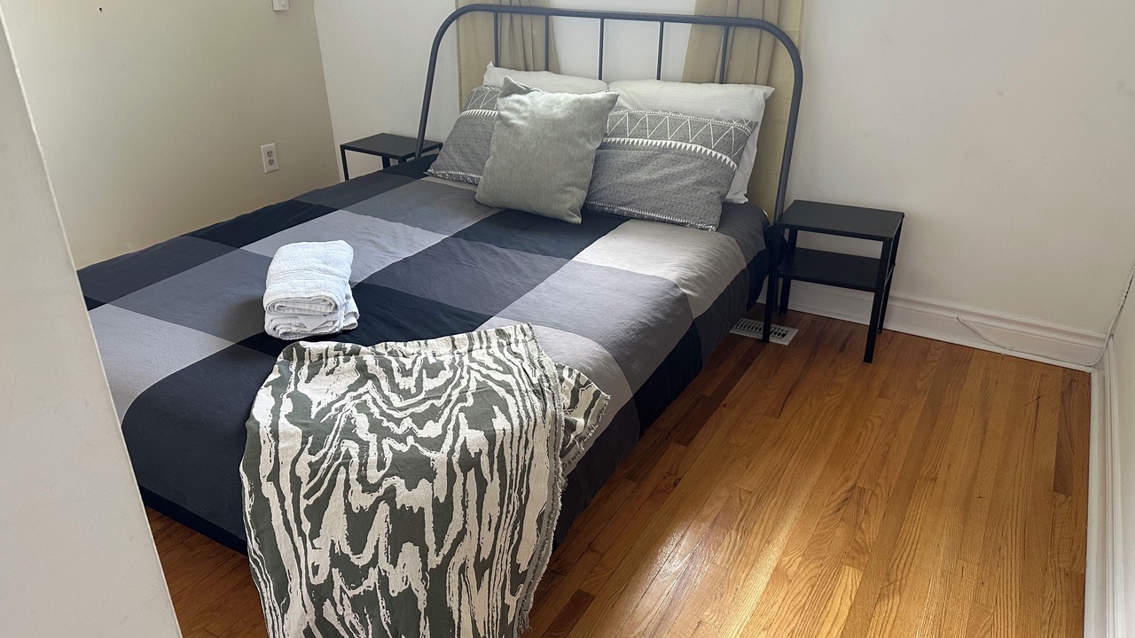 Photo of Bedroom in Mississauga