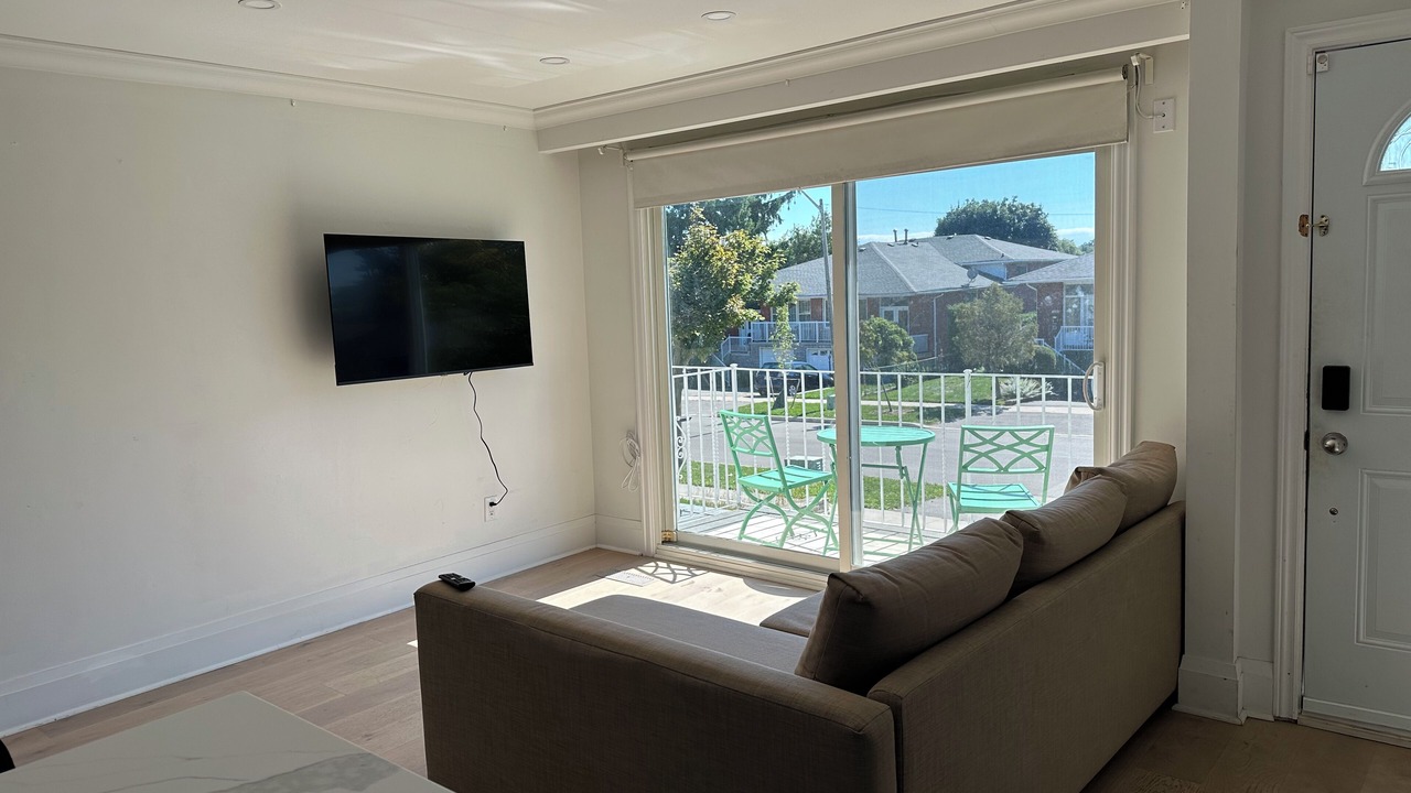 Photo of Livingroom in Mississauga
