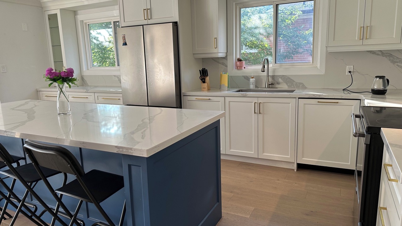 Photo of Kitchen in Mississauga