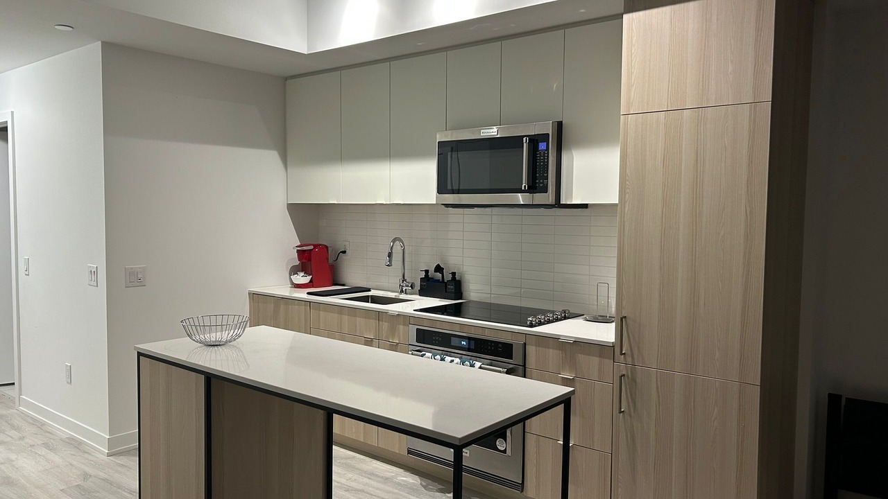 Photo of Kitchen in Port Credit