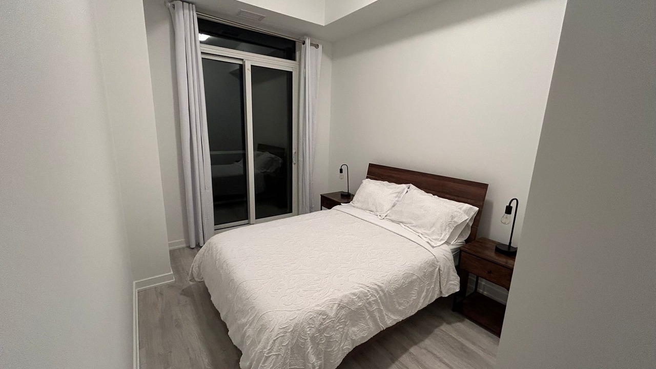 Photo of Bedroom in Port Credit