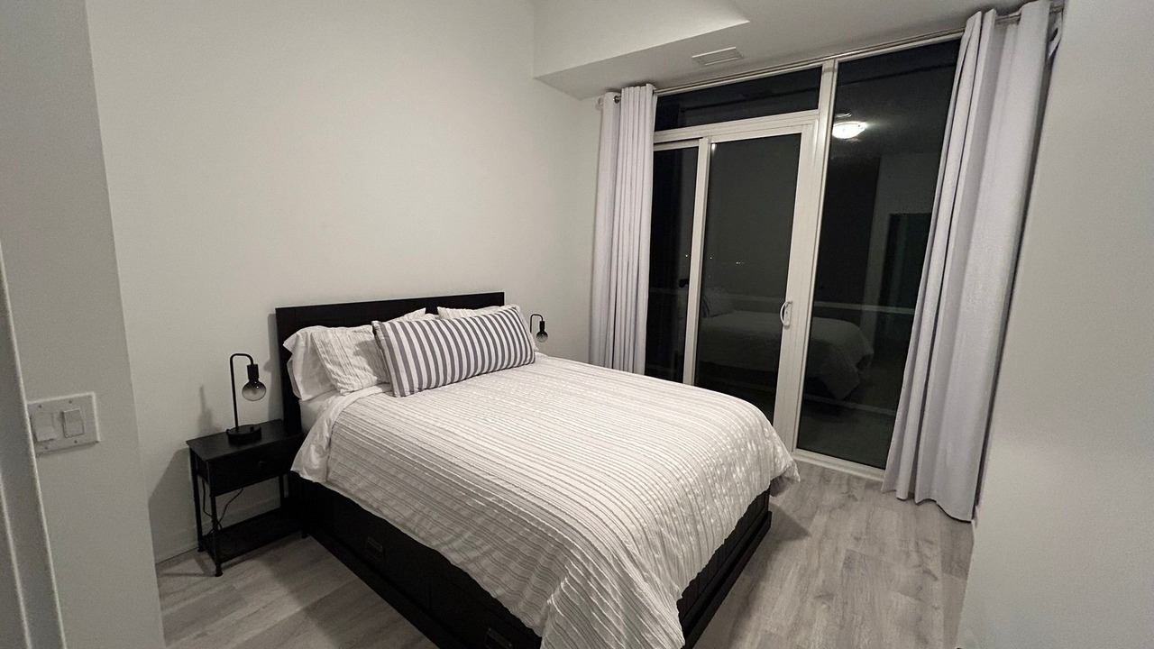 Photo of Bedroom in Port Credit