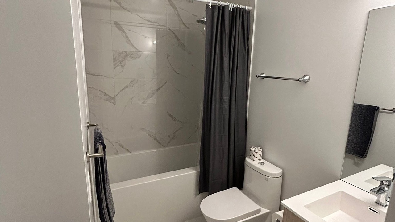 Photo of Bathroom in Port Credit