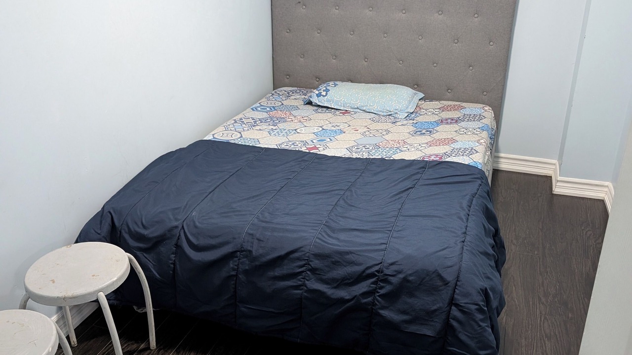 Photo of Bedroom in Meadowvale Village