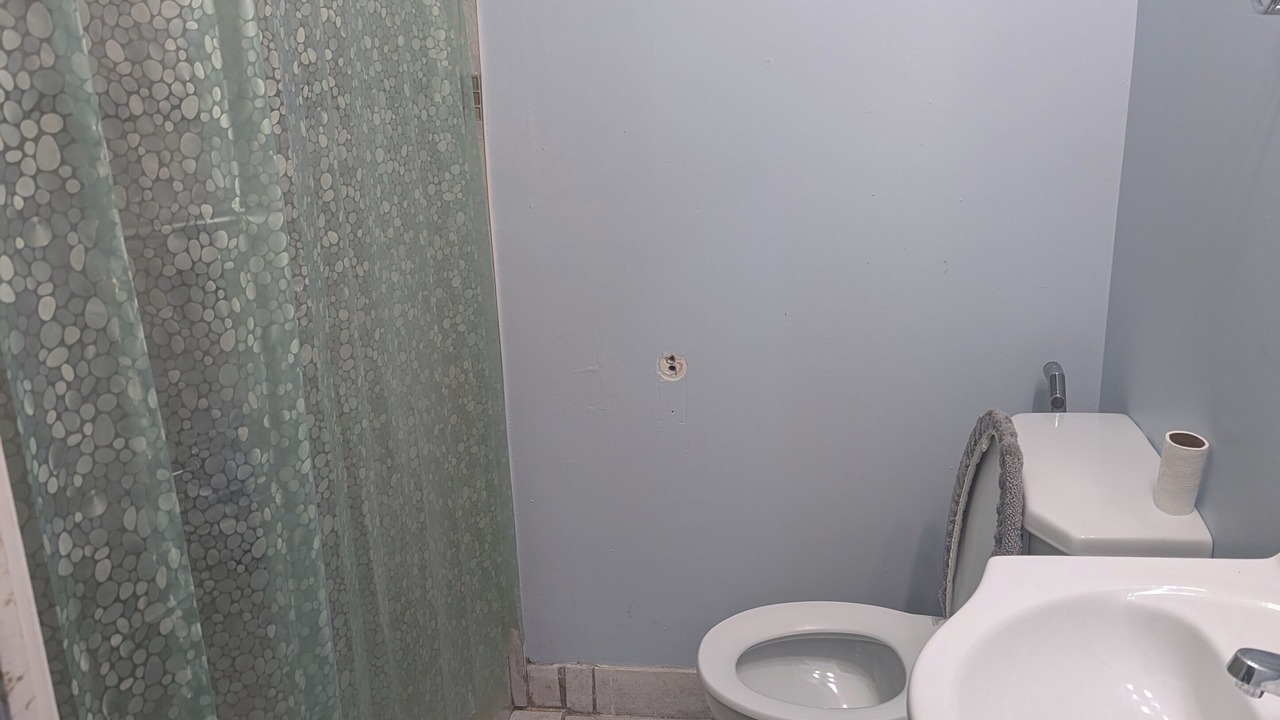 Photo of Bathroom in Meadowvale Village