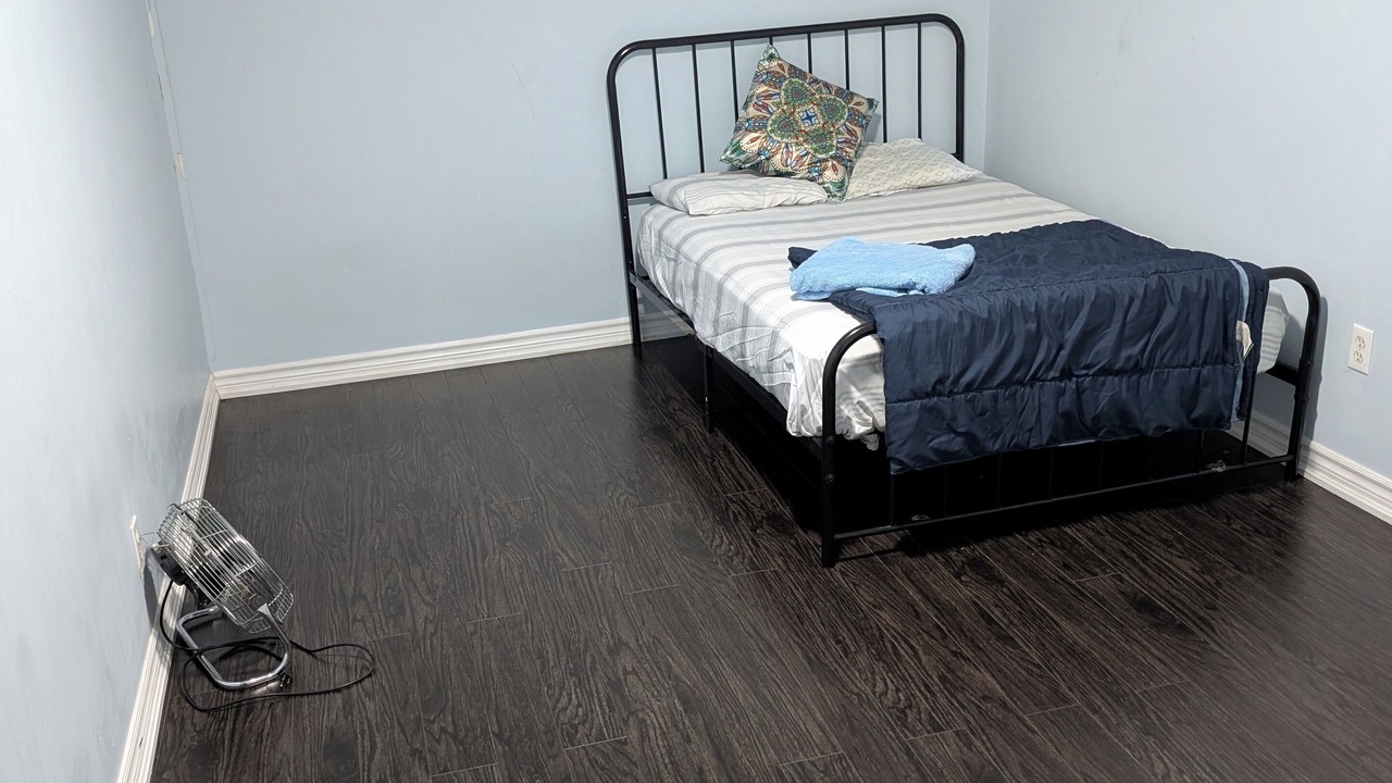 Photo of Bedroom in Meadowvale Village