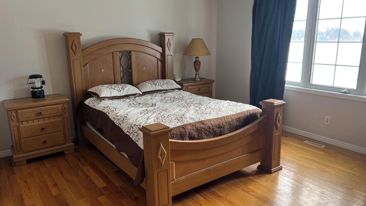Photo of Bedroom in Colborne