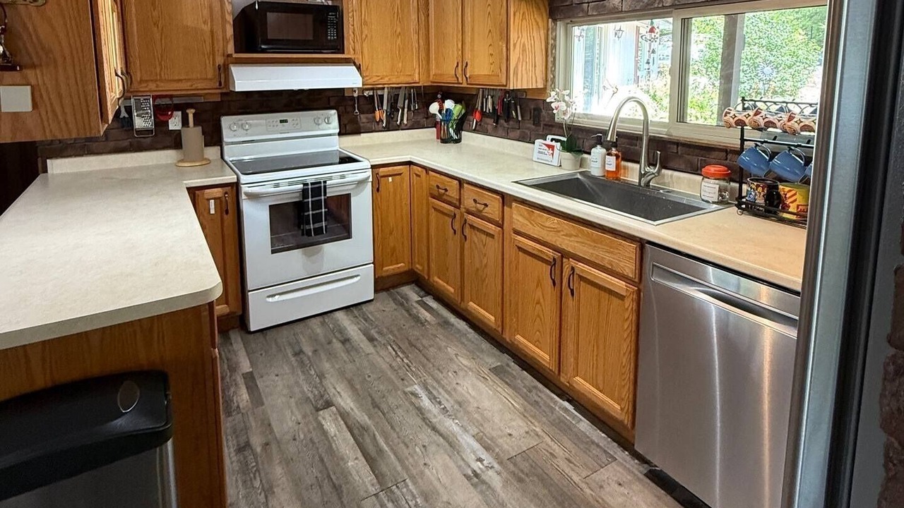 Photo of Kitchen in Havelock-Belmont-Methuen
