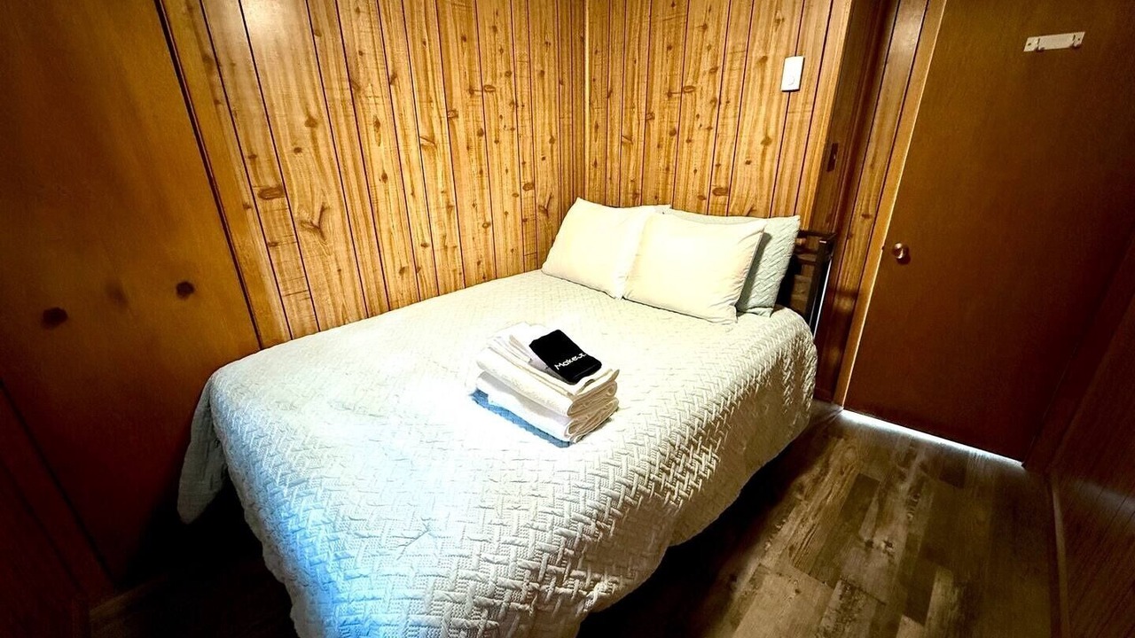 Photo of Bedroom in Havelock-Belmont-Methuen