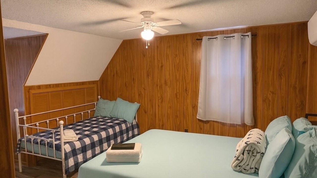 Photo of Bedroom in Havelock-Belmont-Methuen