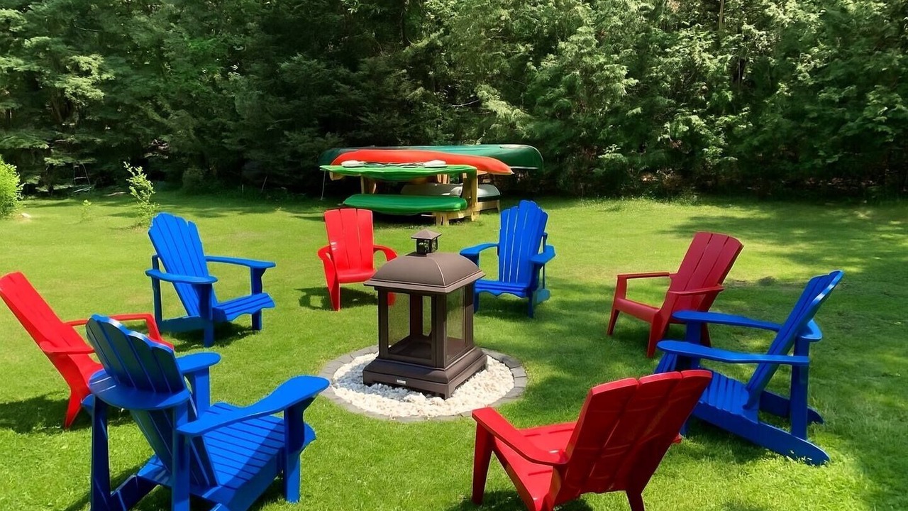 Photo of Outdoor in Havelock-Belmont-Methuen