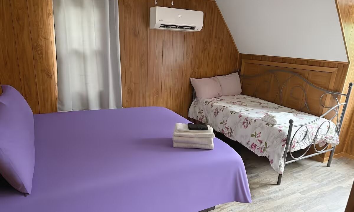 Photo of Bedroom in Havelock-Belmont-Methuen
