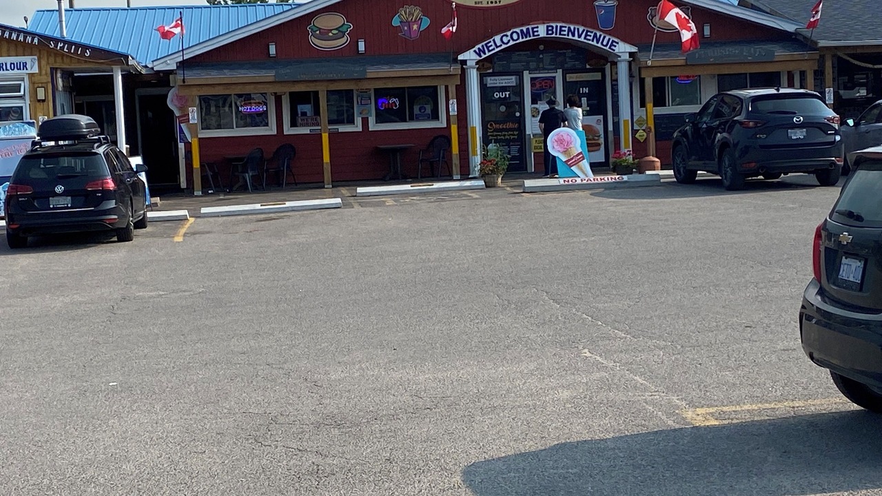 Photo of Outdoor in Penetanguishene