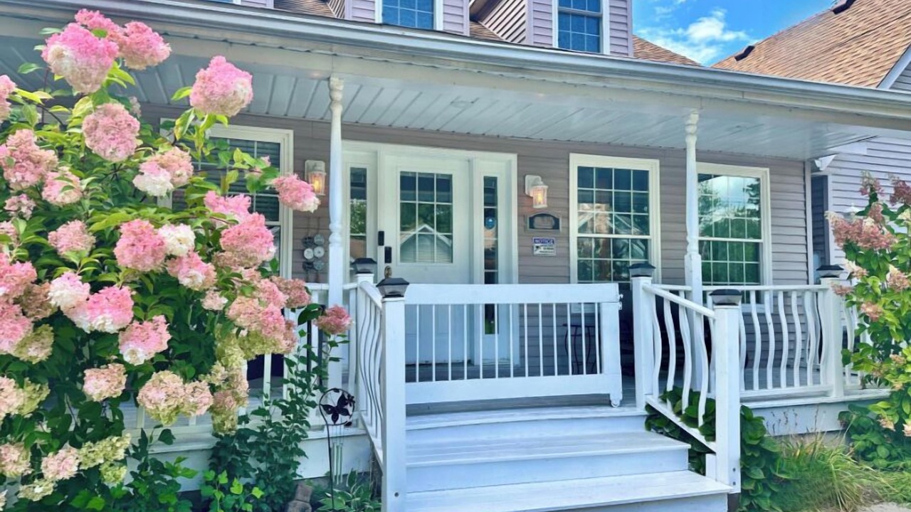 Photo of Outdoor in Crystal Beach