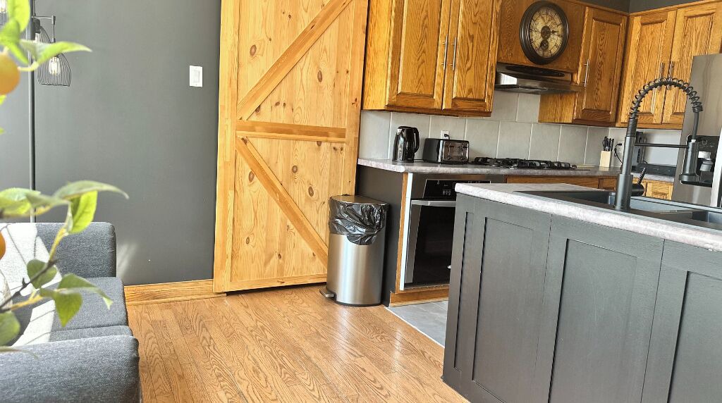 Photo of Kitchen in Crystal Beach