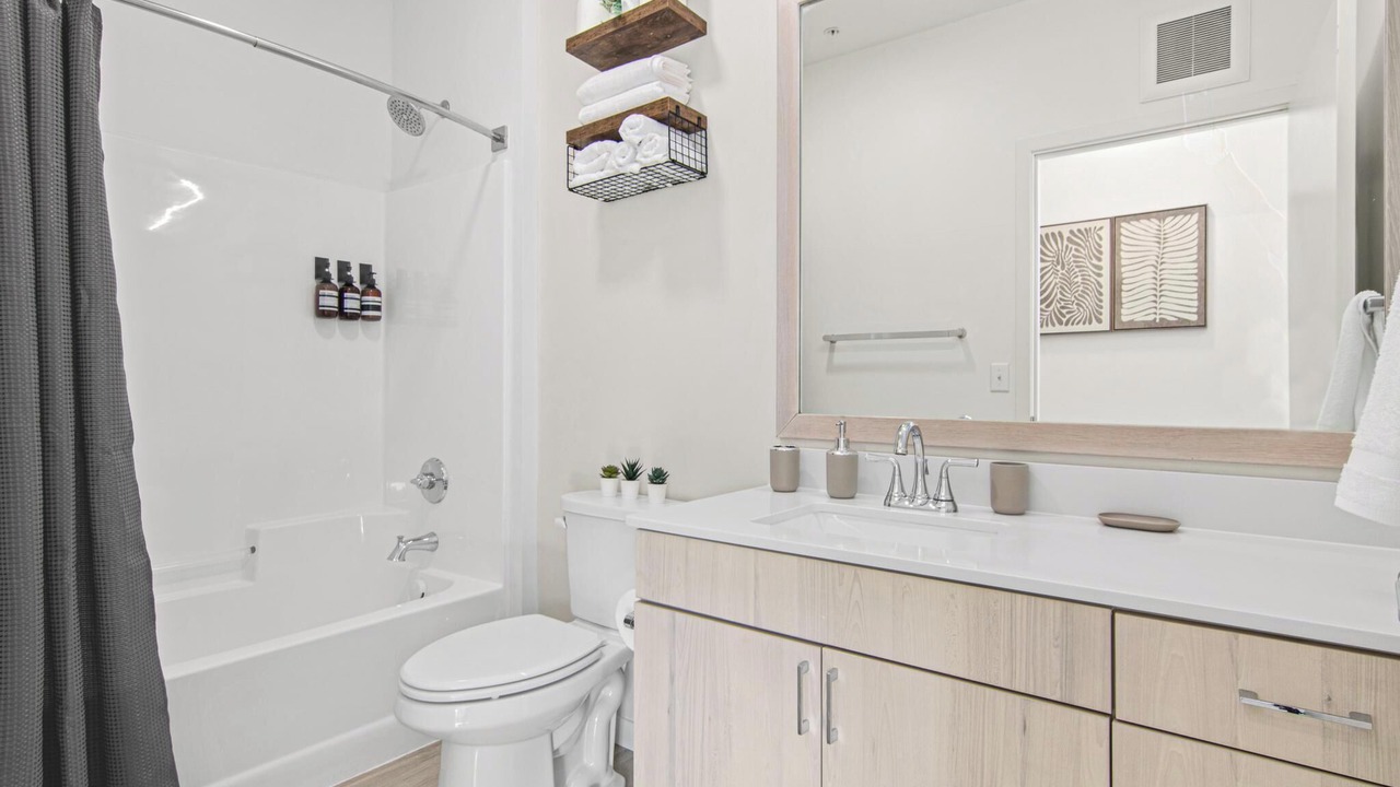 Photo of Bathroom in Lowry Hill East