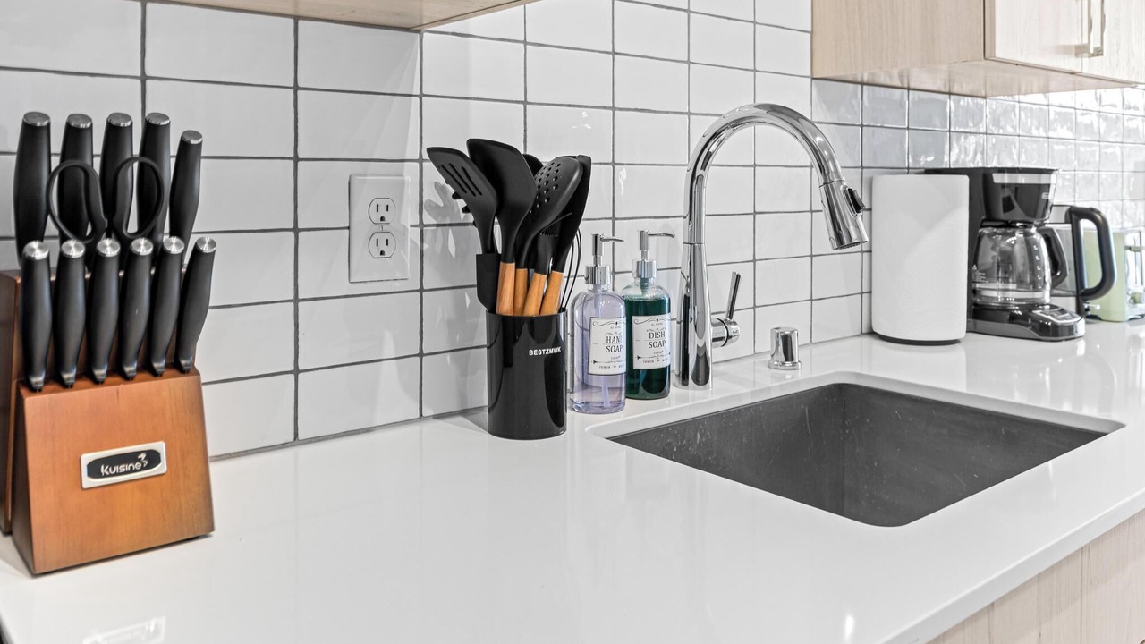 Photo of Kitchen in Uptown